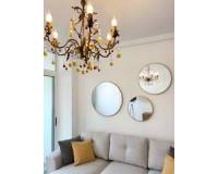Resale - Apartament / Duplex - Torrevieja