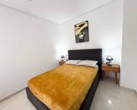 Resale - Apartament / Duplex - Torrevieja