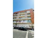 Resale - Apartament / Duplex - Torrevieja