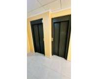 Resale - Apartament / Duplex - Torrevieja