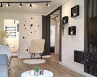 Resale - Apartament / Duplex - Torrevieja