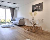 Resale - Apartament / Duplex - Torrevieja