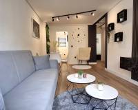 Resale - Apartament / Duplex - Torrevieja