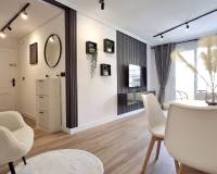 Resale - Apartament / Duplex - Torrevieja