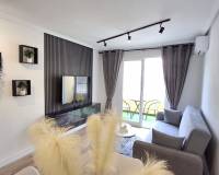 Resale - Apartament / Duplex - Torrevieja