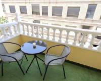 Resale - Apartament / Duplex - Torrevieja