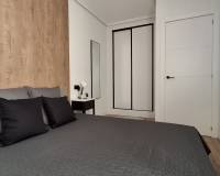 Resale - Apartament / Duplex - Torrevieja