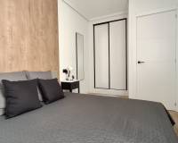 Resale - Apartament / Duplex - Torrevieja