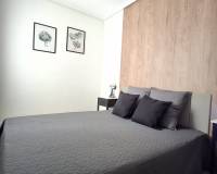 Resale - Apartament / Duplex - Torrevieja