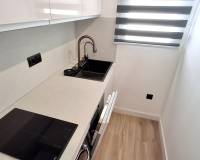 Resale - Apartament / Duplex - Torrevieja
