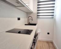 Resale - Apartament / Duplex - Torrevieja