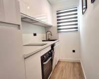 Resale - Apartament / Duplex - Torrevieja