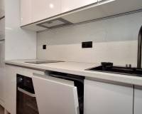 Resale - Apartament / Duplex - Torrevieja