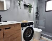 Resale - Apartament / Duplex - Torrevieja