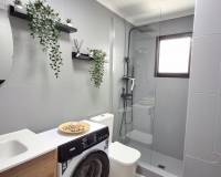 Resale - Apartament / Duplex - Torrevieja
