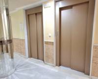 Resale - Apartament / Duplex - Torrevieja