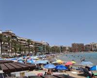 Resale - Apartament / Duplex - Torrevieja