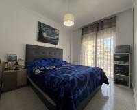 Resale - Apartamento - Algorfa