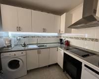 Resale - Apartamento - Algorfa