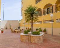 Resale - Apartamento - Algorfa