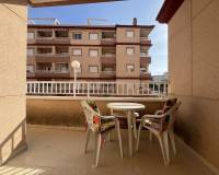 Resale - Apartamento - Algorfa