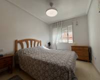 Resale - Apartamento - Algorfa