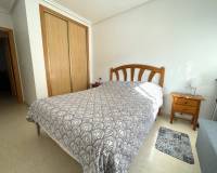 Resale - Apartamento - Algorfa