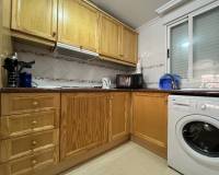 Resale - Apartamento - Algorfa