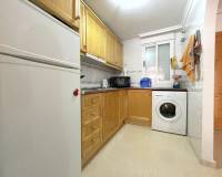 Resale - Apartamento - Algorfa