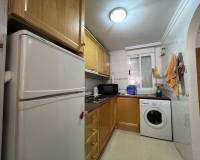 Resale - Apartamento - Algorfa