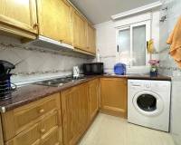 Resale - Apartamento - Algorfa