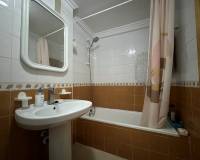 Resale - Apartamento - Algorfa