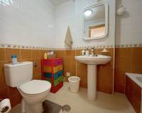 Resale - Apartamento - Algorfa