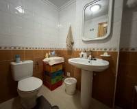 Resale - Apartamento - Algorfa