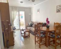 Resale - Apartamento - Algorfa