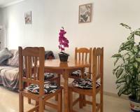 Resale - Apartamento - Algorfa