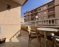 Resale - Apartamento - Algorfa