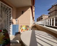 Resale - Apartamento - Algorfa