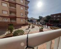 Resale - Apartamento - Algorfa