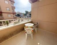 Resale - Apartamento - Algorfa