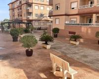 Resale - Apartamento - Algorfa