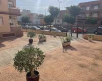 Resale - Apartamento - Algorfa