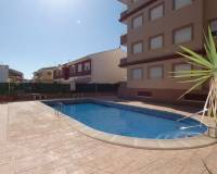 Resale - Apartamento - Algorfa