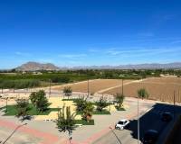Resale - Apartamento - Algorfa