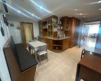 Resale - Apartamento - Alicante
