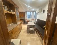 Resale - Apartamento - Alicante