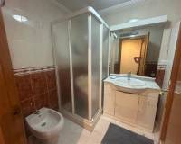 Resale - Apartamento - Alicante