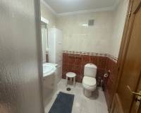 Resale - Apartamento - Alicante