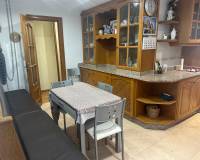 Resale - Apartamento - Alicante