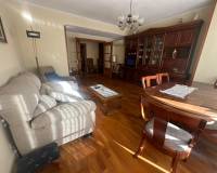 Resale - Apartamento - Alicante